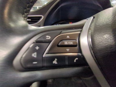 2023 INFINITI QX55 ESSENTIAL AWD