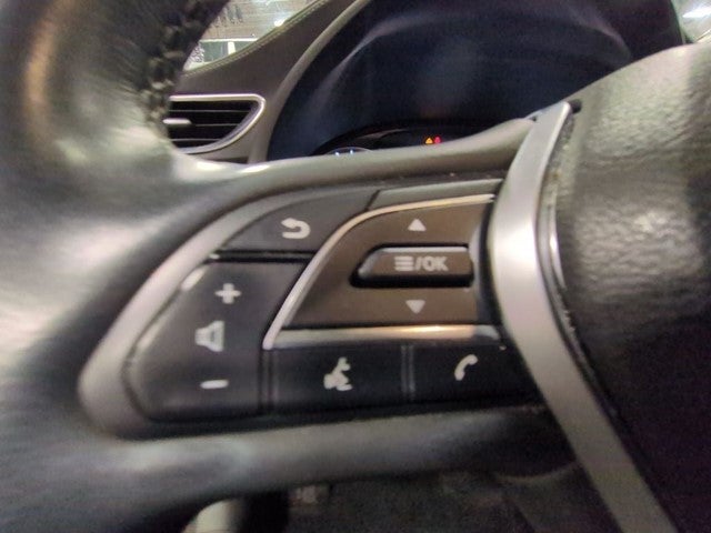 2023 INFINITI QX55 ESSENTIAL AWD