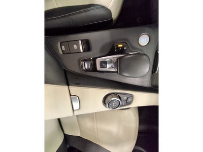 2023 INFINITI QX55 ESSENTIAL AWD