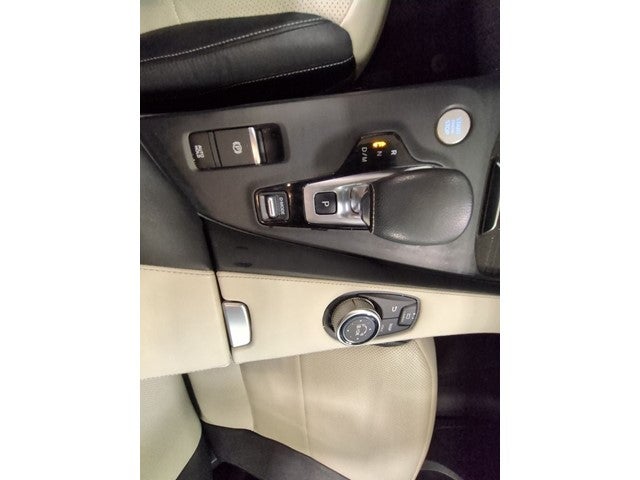 2023 INFINITI QX55 ESSENTIAL AWD