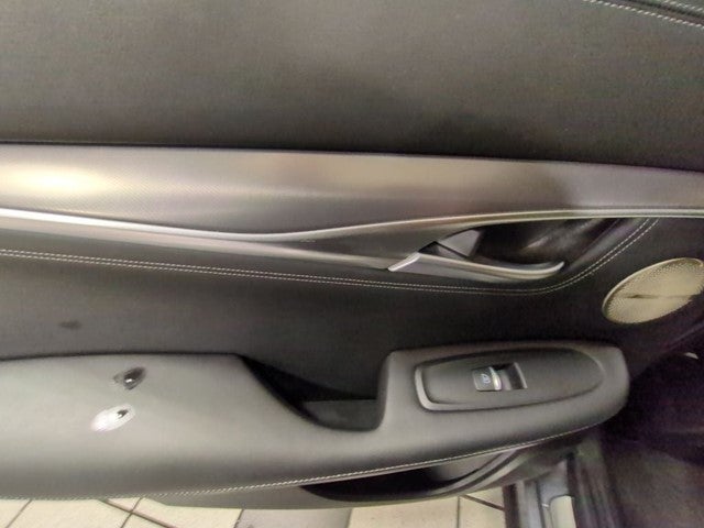 2023 INFINITI QX55 ESSENTIAL AWD