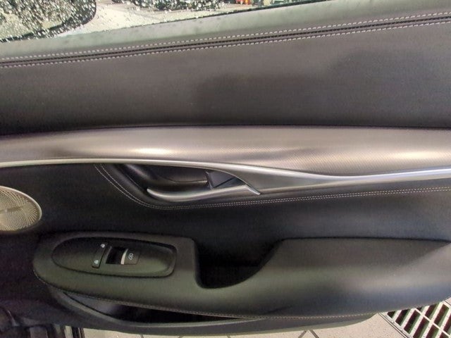 2023 INFINITI QX55 ESSENTIAL AWD