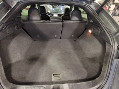 2023 INFINITI QX55 ESSENTIAL AWD