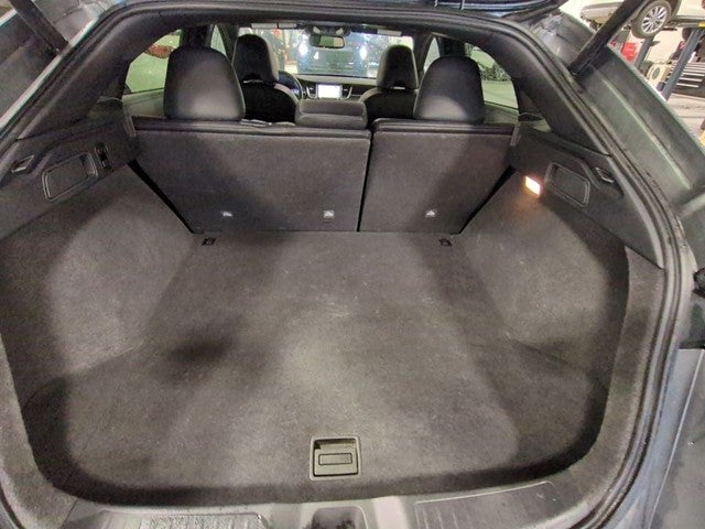 2023 INFINITI QX55 ESSENTIAL AWD