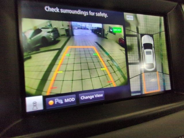 2023 INFINITI QX55 ESSENTIAL AWD