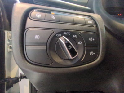 2023 INFINITI QX55 ESSENTIAL AWD