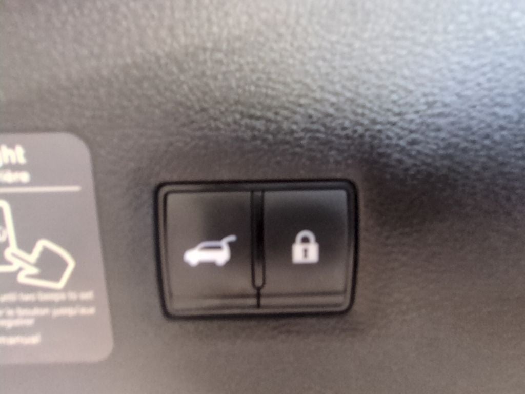 2023 INFINITI QX55 ESSENTIAL AWD