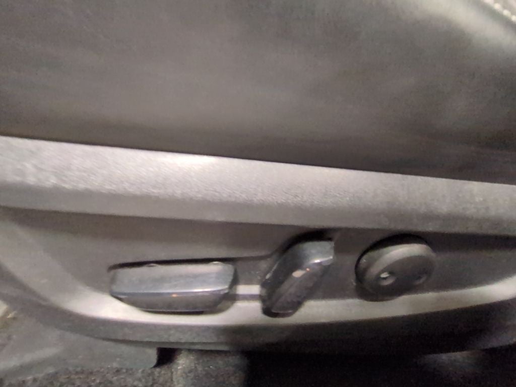 2020 INFINITI QX50 ESSENTIAL