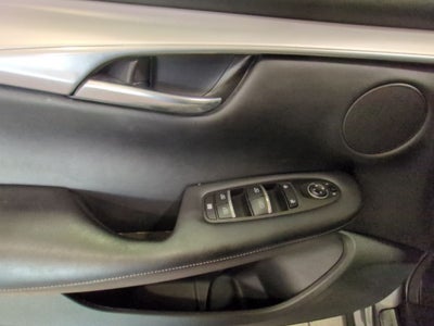 2020 INFINITI QX50 ESSENTIAL