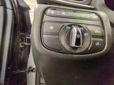 2020 INFINITI QX50 ESSENTIAL