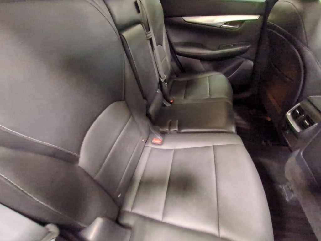 2020 INFINITI QX50 ESSENTIAL