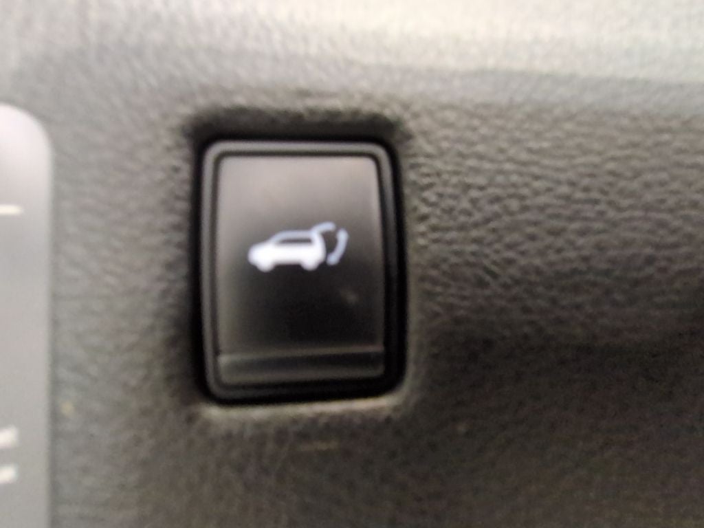 2020 INFINITI QX50 ESSENTIAL