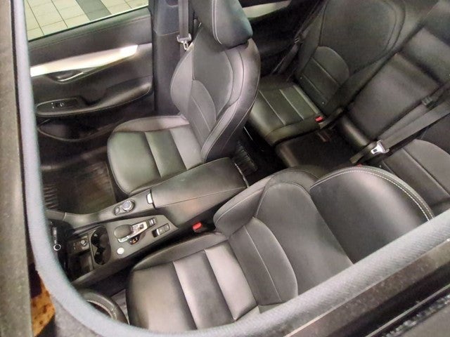 2020 INFINITI QX50 ESSENTIAL