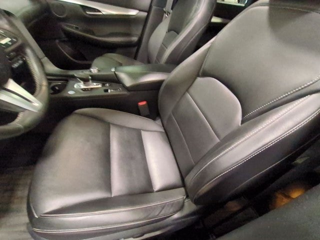 2020 INFINITI QX50 ESSENTIAL