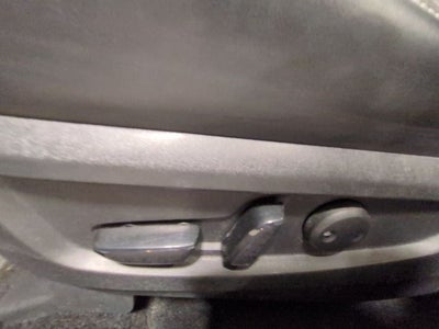 2020 INFINITI QX50 ESSENTIAL