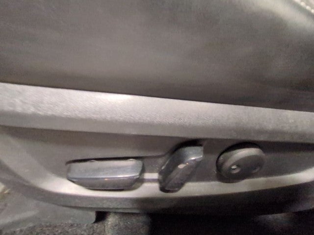 2020 INFINITI QX50 ESSENTIAL