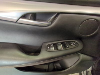 2020 INFINITI QX50 ESSENTIAL