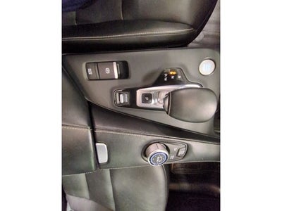 2020 INFINITI QX50 ESSENTIAL