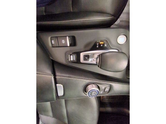 2020 INFINITI QX50 ESSENTIAL