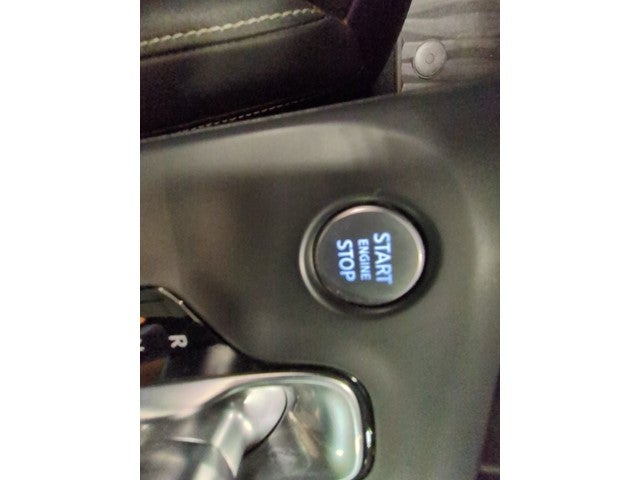 2020 INFINITI QX50 ESSENTIAL