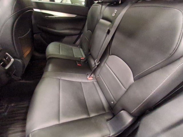 2020 INFINITI QX50 ESSENTIAL