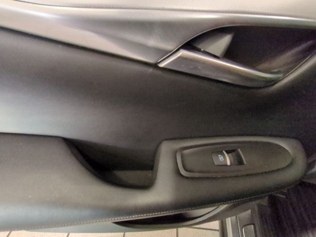 2020 INFINITI QX50 ESSENTIAL