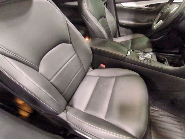 2020 INFINITI QX50 ESSENTIAL