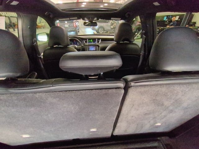 2020 INFINITI QX50 ESSENTIAL