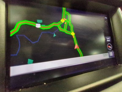 2020 INFINITI QX50 ESSENTIAL