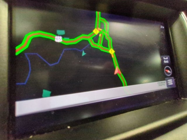 2020 INFINITI QX50 ESSENTIAL