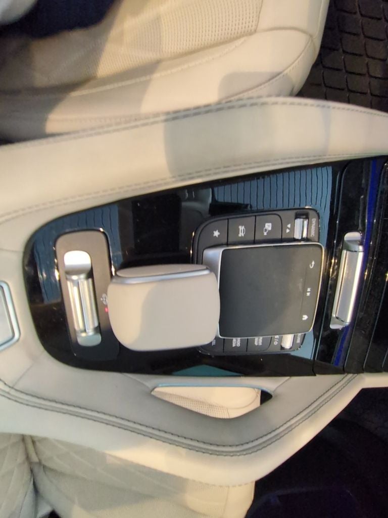 2024 Mercedes-Benz GLE GLE 53 AMG® 4MATIC®
