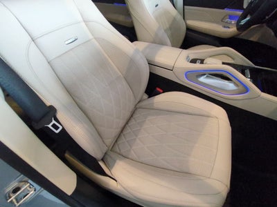 2024 Mercedes-Benz GLE GLE 53 AMG® 4MATIC®