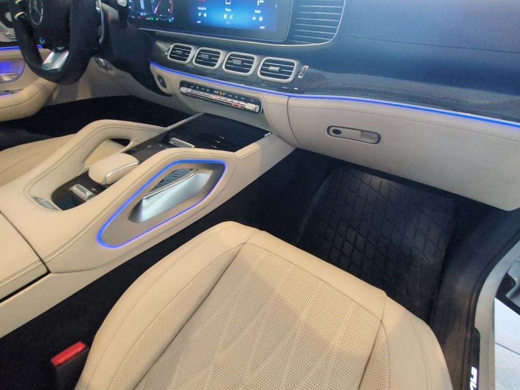 2024 Mercedes-Benz GLE GLE 53 AMG® 4MATIC®