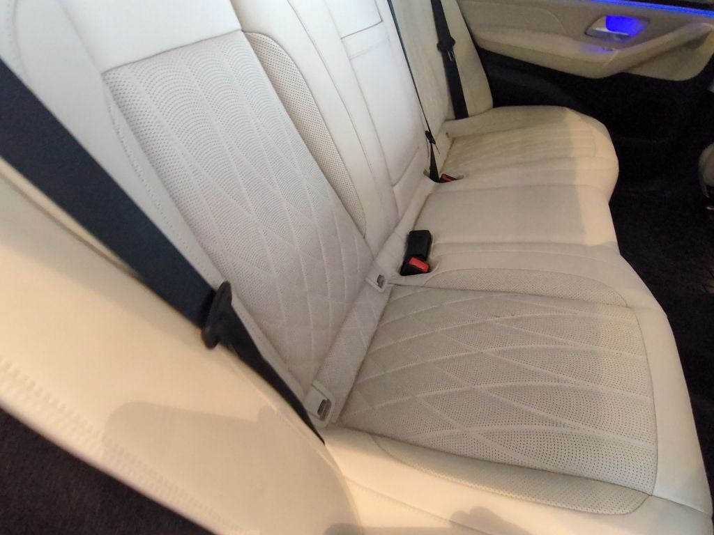 2024 Mercedes-Benz GLE GLE 53 AMG® 4MATIC®