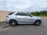 2024 Mercedes-Benz GLE GLE 53 AMG® 4MATIC®