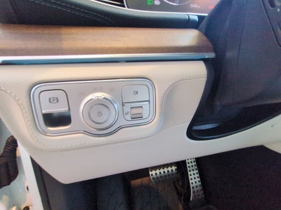 2026 Mercedes-Benz GLS GLS 450 4MATIC®