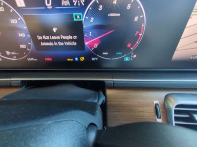 2026 Mercedes-Benz GLS GLS 450 4MATIC®