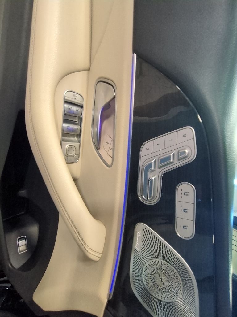 2020 Mercedes-Benz GLS GLS 450 4MATIC®