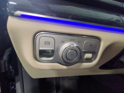 2020 Mercedes-Benz GLS GLS 450 4MATIC®