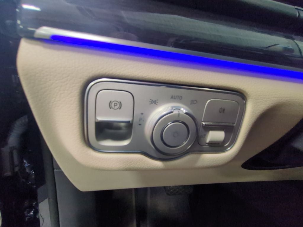 2020 Mercedes-Benz GLS GLS 450 4MATIC®