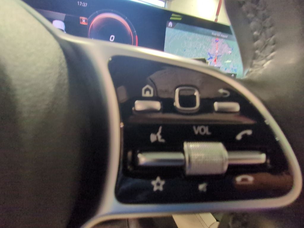 2020 Mercedes-Benz GLS GLS 450 4MATIC®