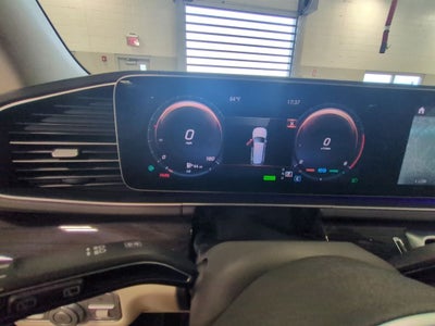 2020 Mercedes-Benz GLS GLS 450 4MATIC®