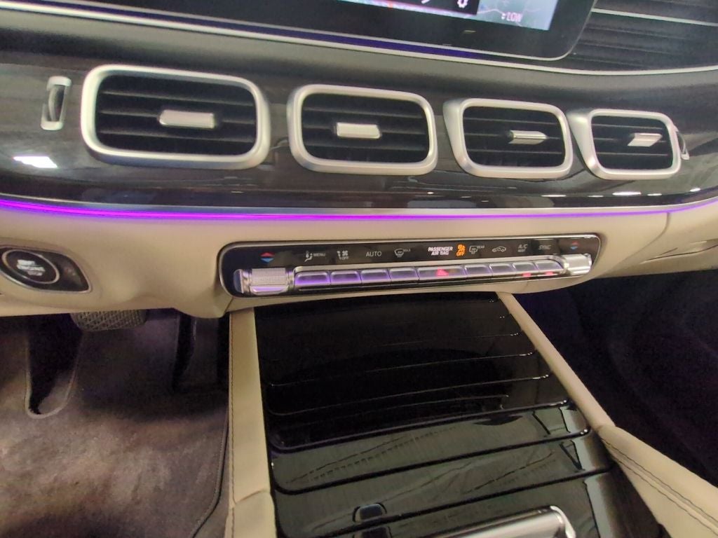 2020 Mercedes-Benz GLS GLS 450 4MATIC®