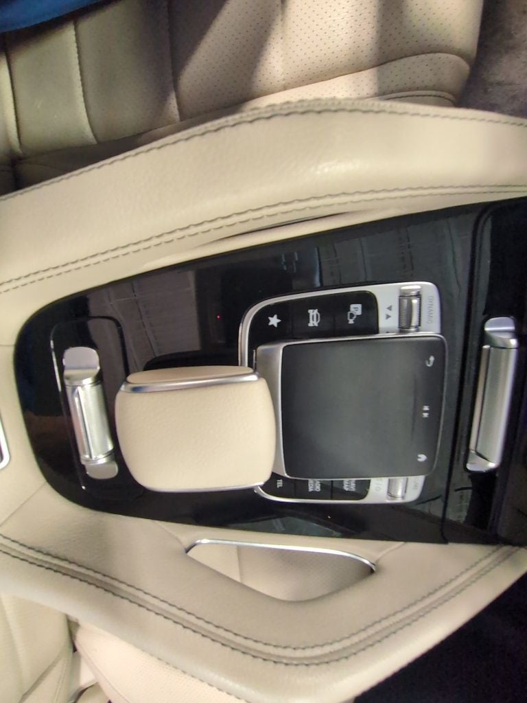 2020 Mercedes-Benz GLS GLS 450 4MATIC®