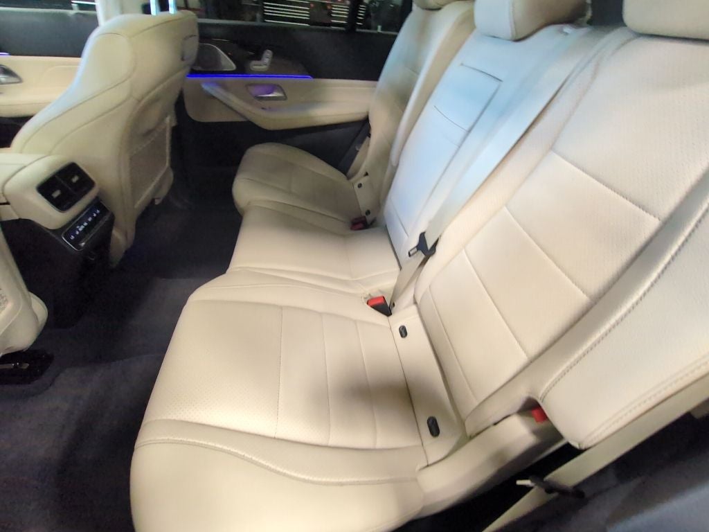 2020 Mercedes-Benz GLS GLS 450 4MATIC®