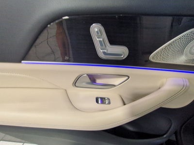 2020 Mercedes-Benz GLS GLS 450 4MATIC®