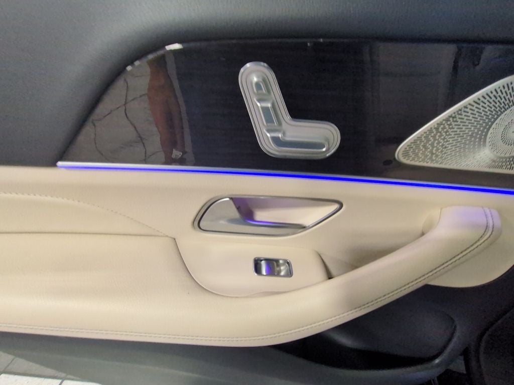 2020 Mercedes-Benz GLS GLS 450 4MATIC®