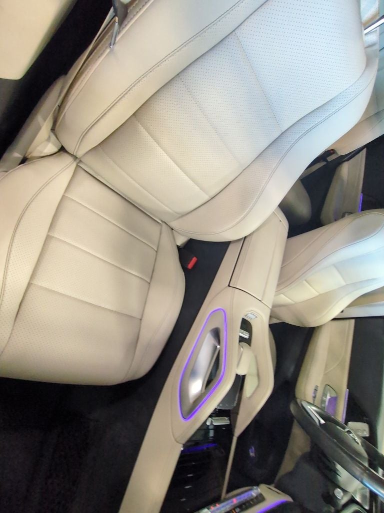 2020 Mercedes-Benz GLS GLS 450 4MATIC®