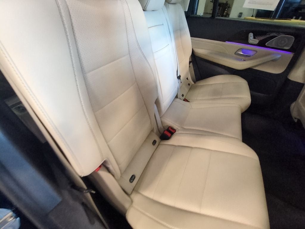 2020 Mercedes-Benz GLS GLS 450 4MATIC®