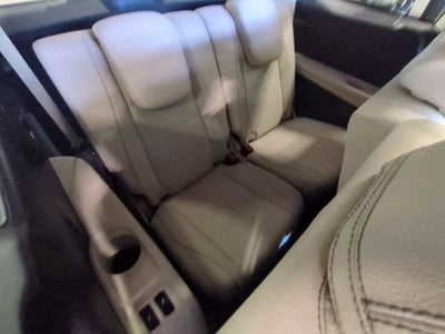 2020 Mercedes-Benz GLS GLS 450 4MATIC®